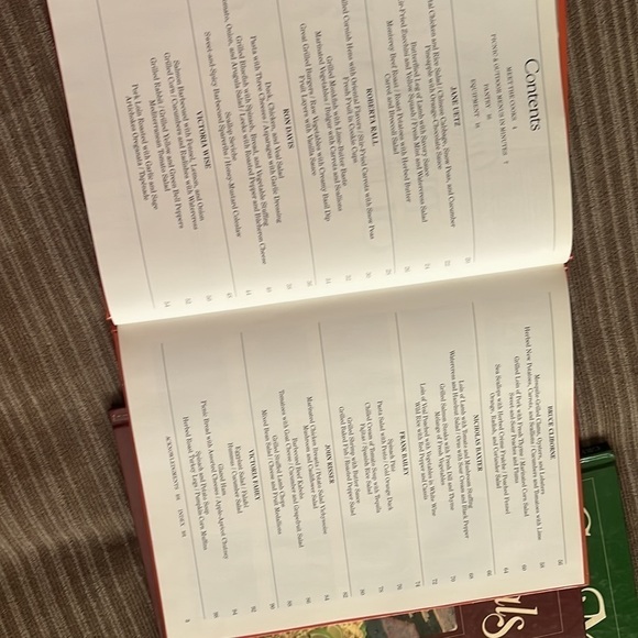 Great Meals In Minutes Cook Books - Picture 11 of 16